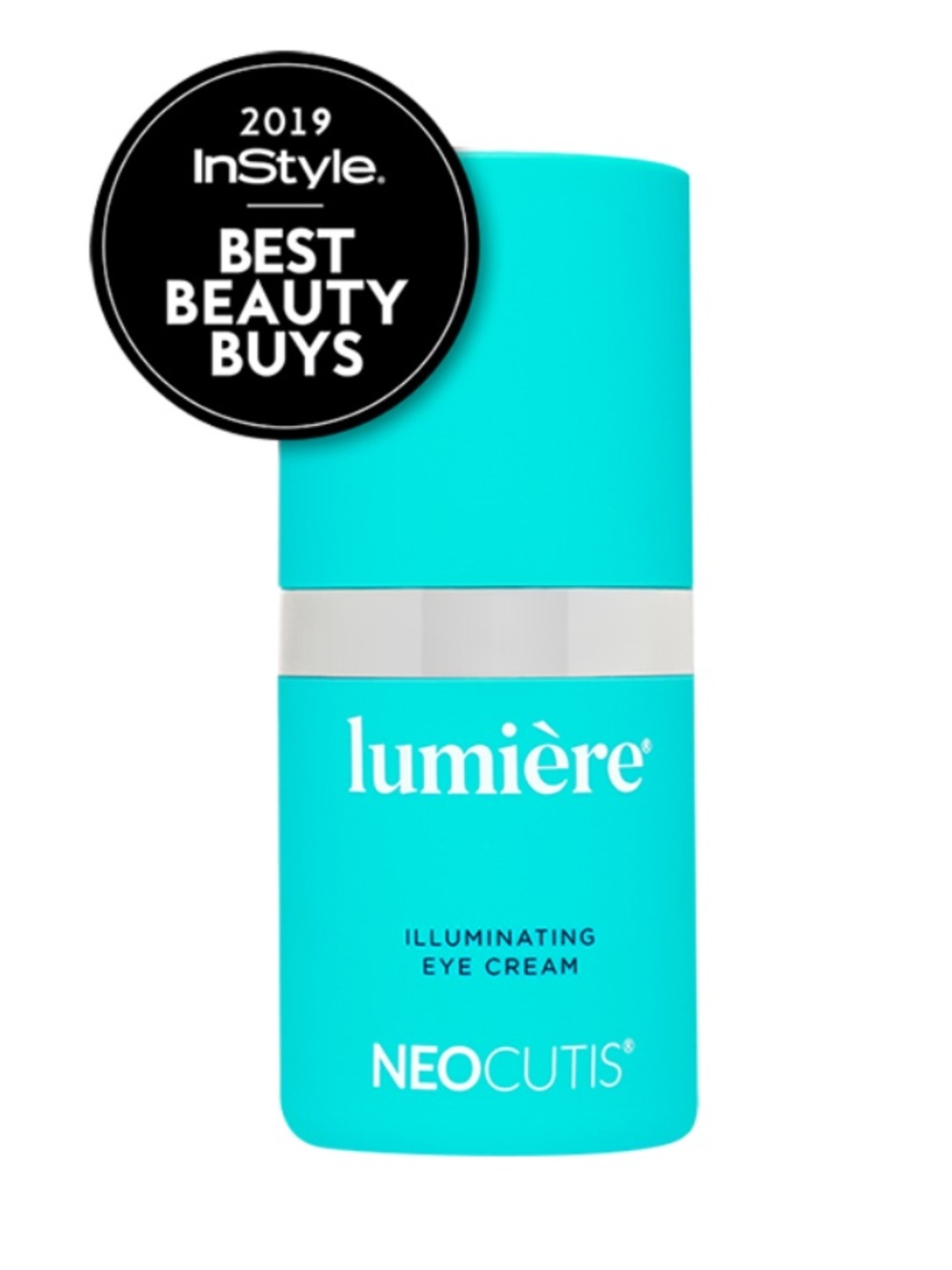 NEOCUTIS. LUMIERE Illuminating Eye Cream. 15ml/0.5oz